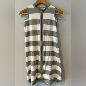 Burt’s Bees Beekeeper Wearable Blanket Sleep Sack